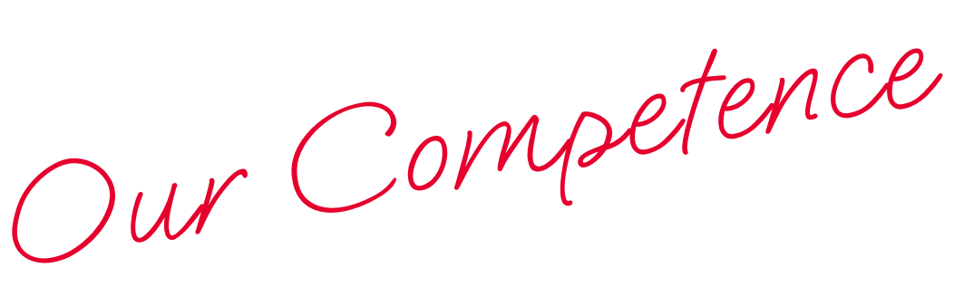 Our Competence