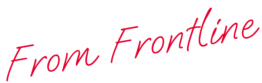 From Frontline