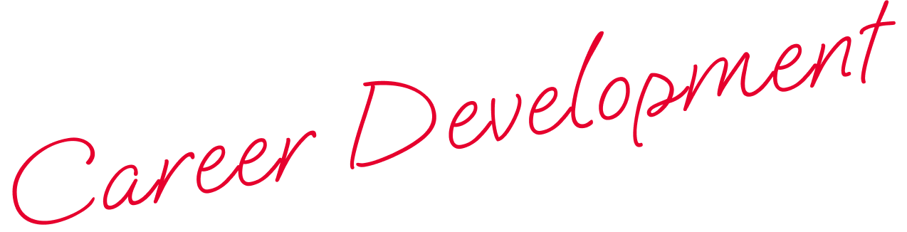 Career Development