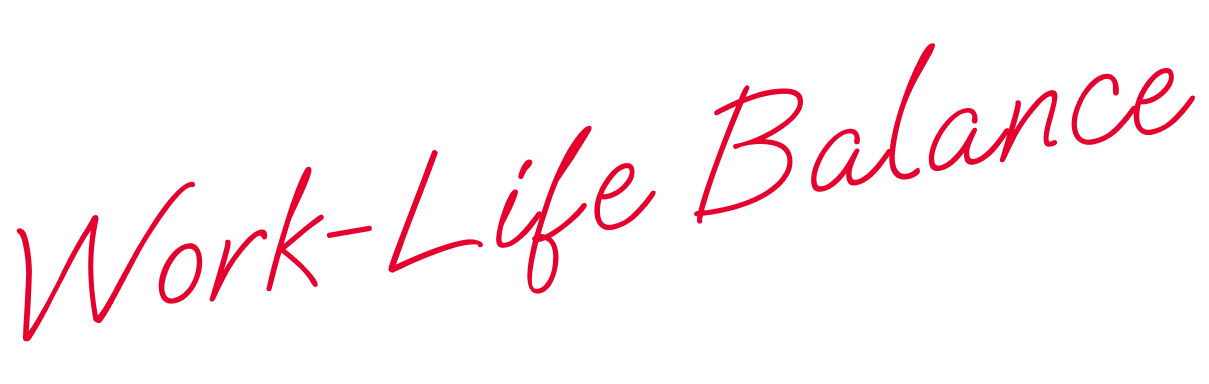 Work-Life Balance