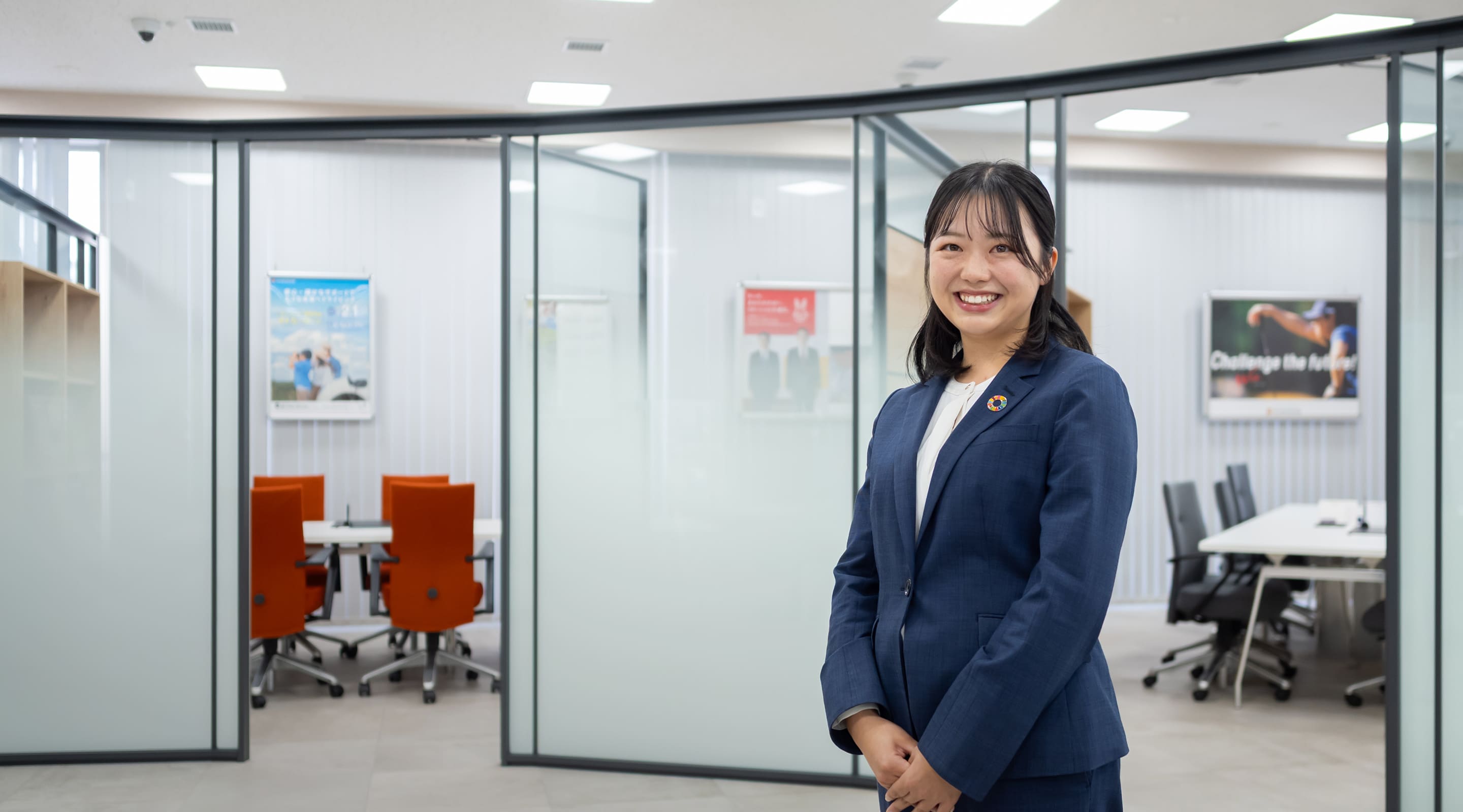 まっすぐ、あなたへ。