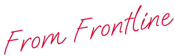 From Frontline
