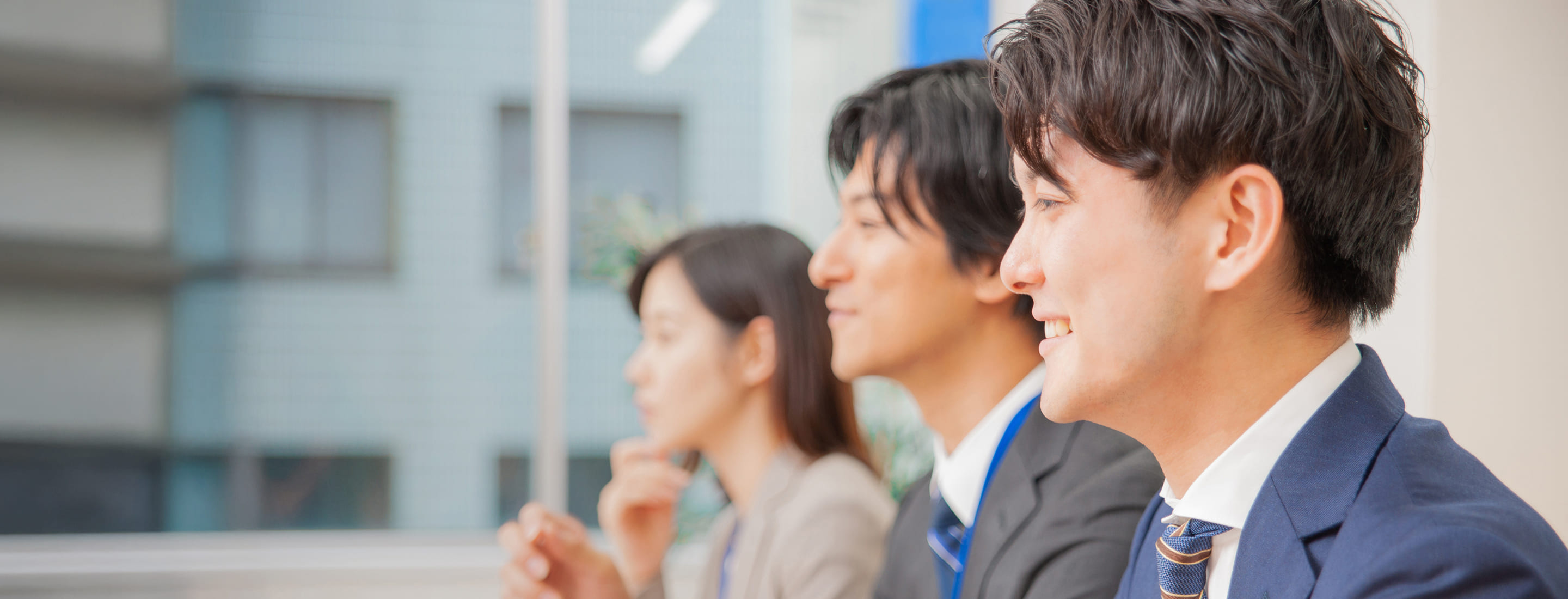 With You採用情報インターンシップ