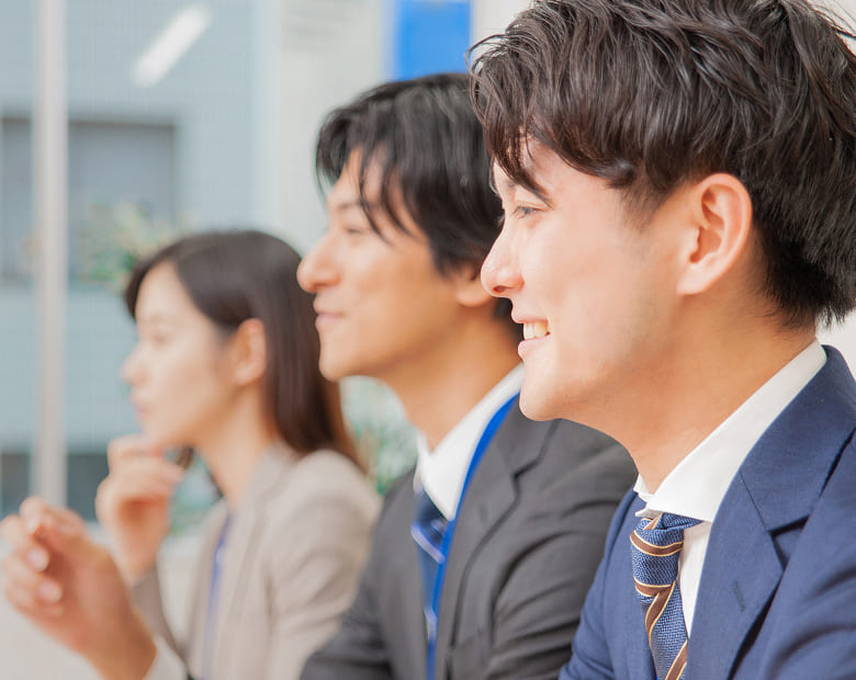 With You採用情報インターンシップ