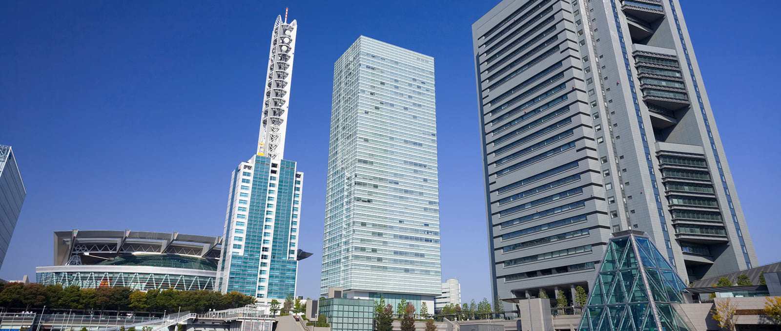 Southern area県南部エリア