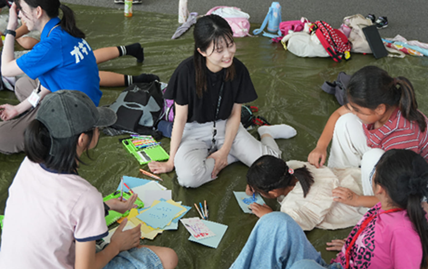 本店営業部　星川寺子屋イベント