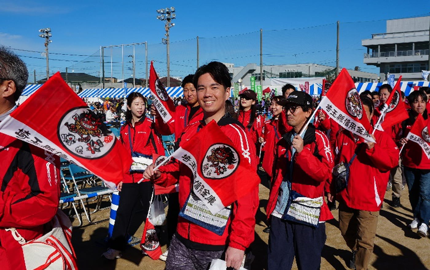 スリーデーマーチ