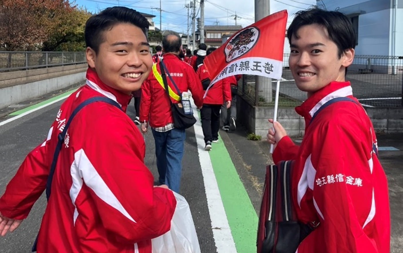 スリーデーマーチ