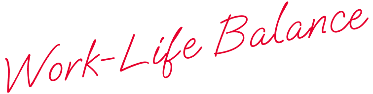 Work-Life Balance