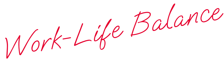 Work-Life Balance